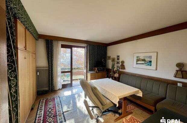 Terrassenwohnung kaufen in 9546 Bad Kleinkirchheim (Bild 3)