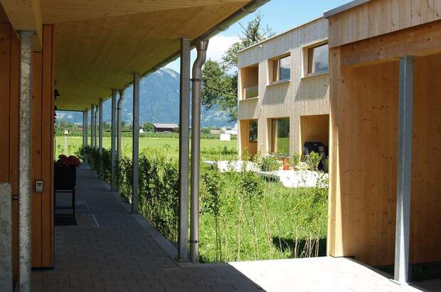 Haus mit Garten kaufen in 6800 Feldkirch (Bild 4)
