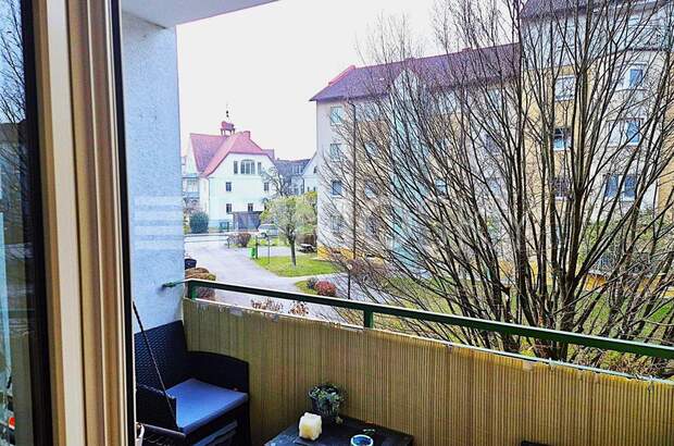 Terrassenwohnung kaufen in 4600 Wels (Bild 1)