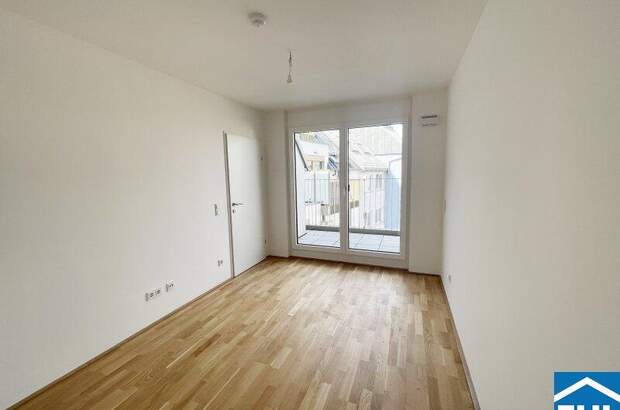 Terrassenwohnung kaufen in 1100 Wien (Bild 1)