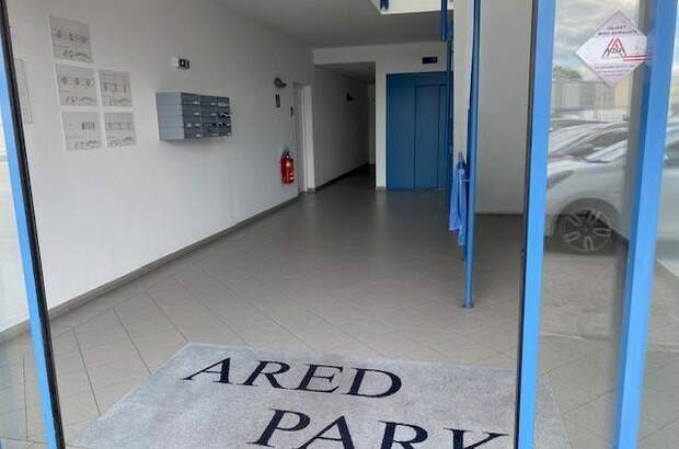Büro / Praxis mieten in 2544 Leobersdorf (Bild 2)