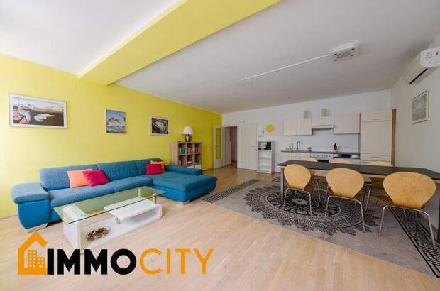 Büro / Praxis mieten in 1040 Wien (Bild 2)