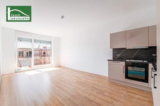 Terrassenwohnung mieten in 8020 Graz (Bild 4)