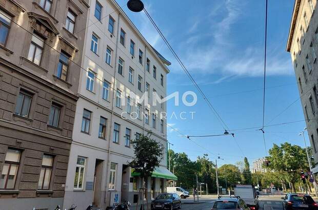 Wohnung mieten in 1030 Wien (Bild 1)