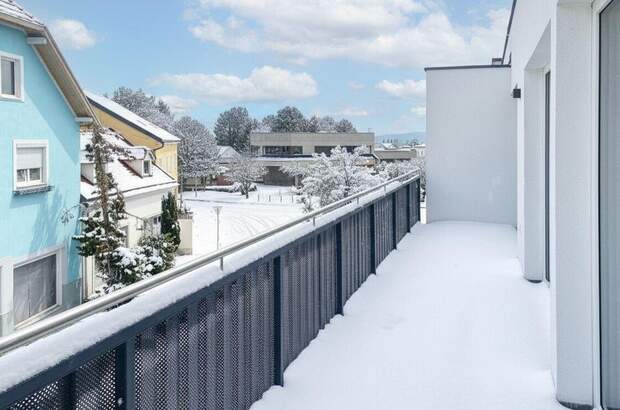 Wohnung mit Balkon kaufen in 2722 Winzendorf (Bild 1)