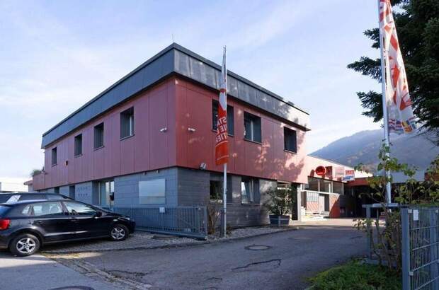 Gewerbeobjekt kaufen in 5300 Hallwang (Bild 1)