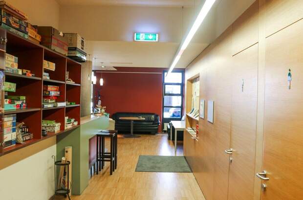 Gewerbeobjekt mieten in 6020 Innsbruck (Bild 5)