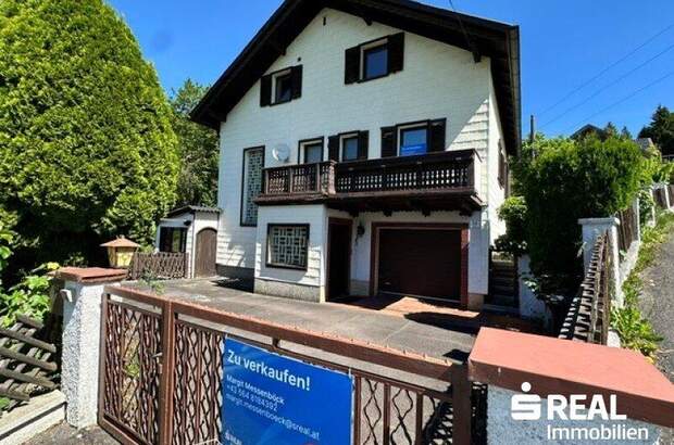Haus kaufen in 4202 Kirchschlag (Bild 1)