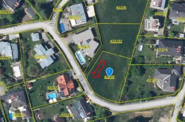 Grundstück kaufen in 8010 Graz (Bild 3)