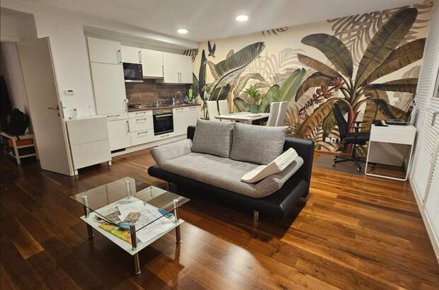 Terrassenwohnung kaufen in 1020 Wien (Bild 5)