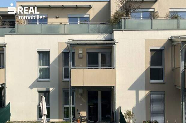 Terrassenwohnung kaufen in 8054 Graz (Bild 2)