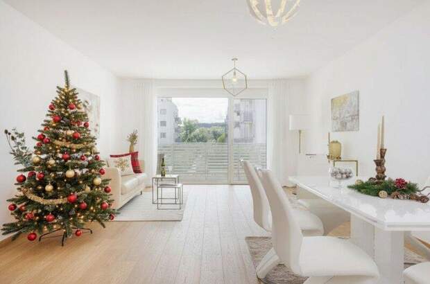 Terrassenwohnung mieten in 3250 Wieselburg (Bild 2)