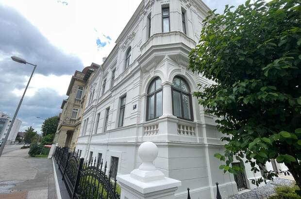 Gewerbeobjekt mieten in 3100 St. Pölten (Bild 1)