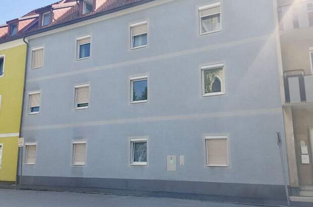 Anlageobjekt kaufen in 8740 Zeltweg (Bild 5)