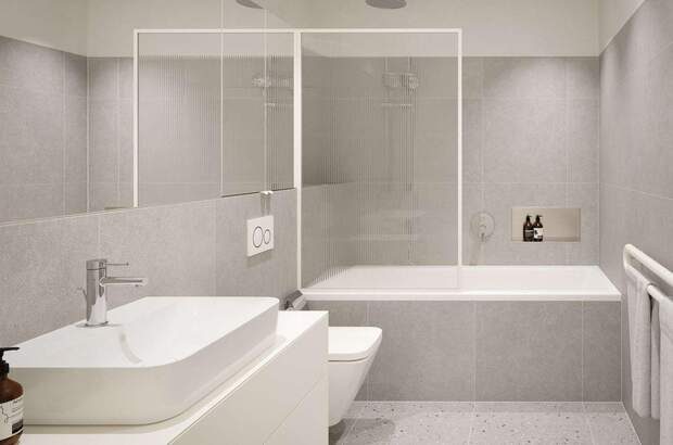 Wohnung mit Balkon kaufen in 1190 Wien (Bild 4)