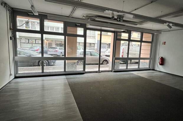 Gewerbeobjekt mieten in 1050 Wien (Bild 4)