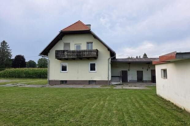Haus kaufen in 9433 St. Andrä (Bild 3)