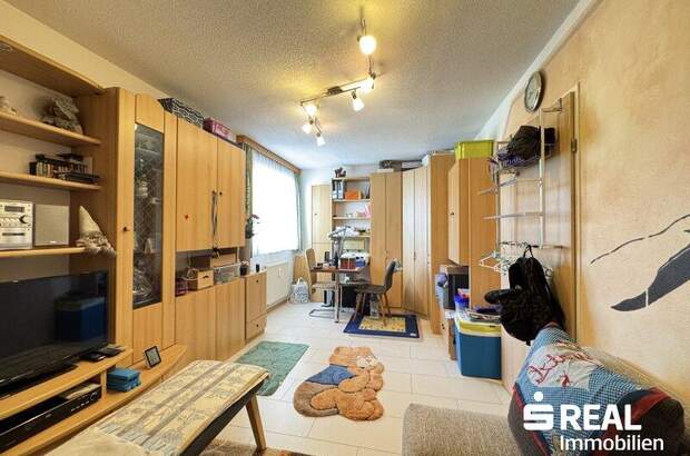 Terrassenwohnung kaufen in 6063 Rum (Bild 4)