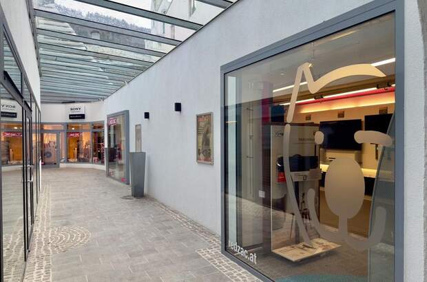 Ladenlokal kaufen in 8970 Schladming (Bild 2)