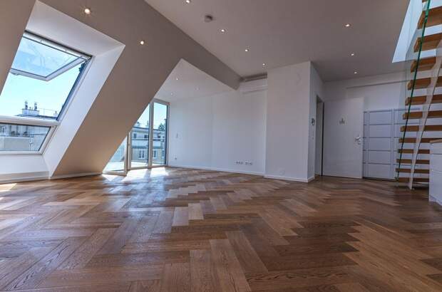 Wohnung mit Balkon kaufen in 1130 Wien (Bild 2)