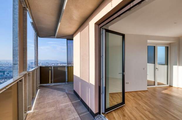 Wohnung mit Balkon kaufen in 1030 Wien (Bild 5)