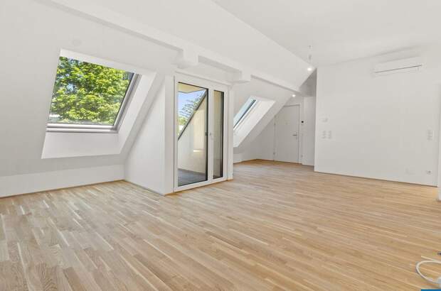 Wohnung mit Balkon kaufen in 1140 Wien (Bild 2)