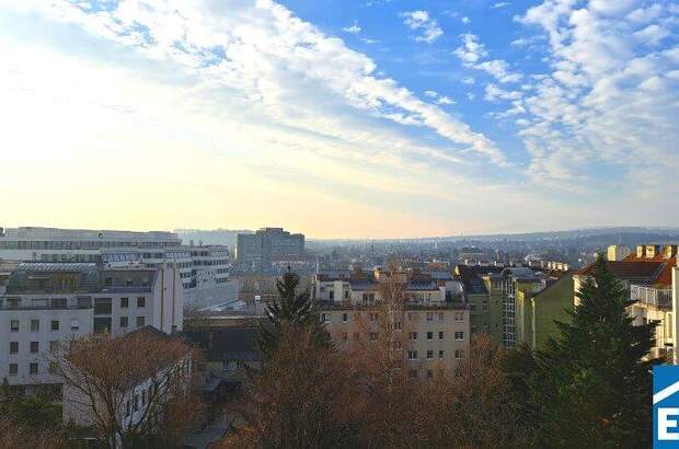 Terrassenwohnung kaufen in 1140 Wien (Bild 1)