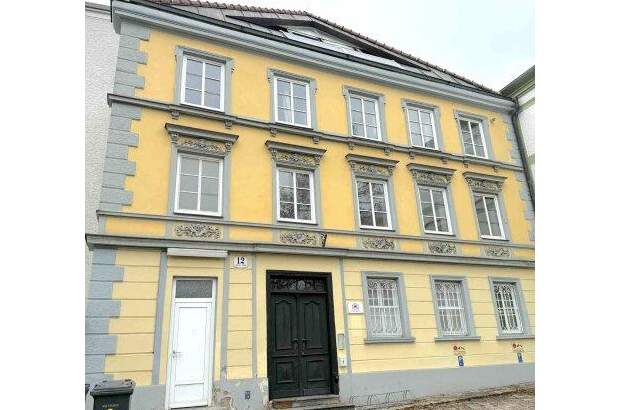 Wohnung kaufen in 4600 Wels (Bild 1)