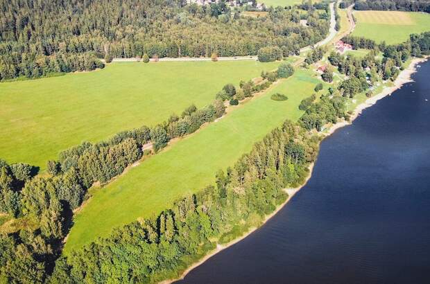 Grundstück kaufen in 38226 Horní Planá (Bild 5)