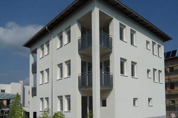 Wohnung mieten in 7431 Bad Tatzmannsdorf (Bild 2)