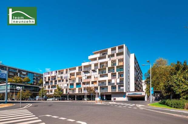 Terrassenwohnung mieten in 8055 Graz (Bild 1)