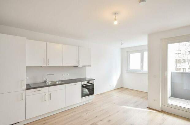 Wohnung mit Balkon mieten in 1140 Wien (Bild 1)