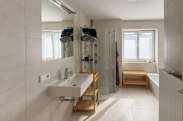 Wohnung mit Balkon mieten in 4600 Wels (Bild 1)