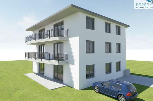 Wohnung mit Balkon kaufen in 6432 Sautens (Bild 5)