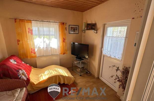 Einfamilienhaus kaufen in 2602 Blumau (Bild 3)