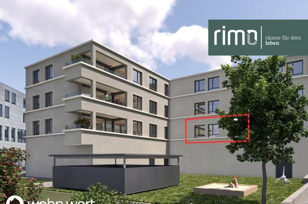 Mietwohnung in 6800 Feldkirch (Bild 1)