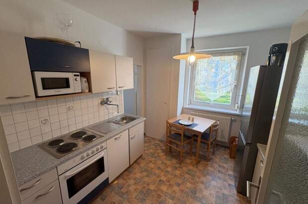 Wohnung mit Balkon mieten in 8010 Graz (Bild 4)