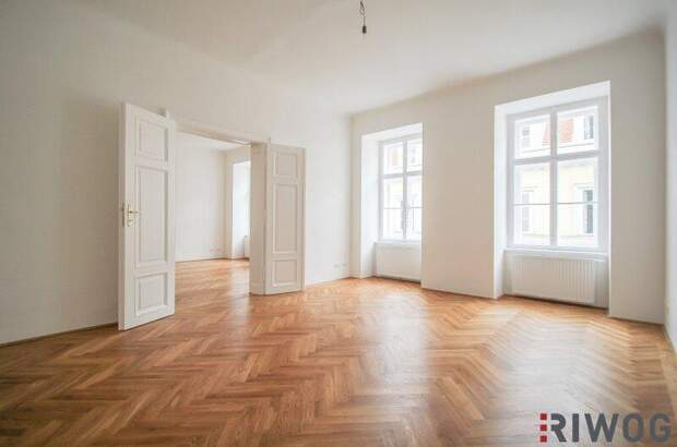 Wohnung mieten in 1030 Wien (Bild 4)