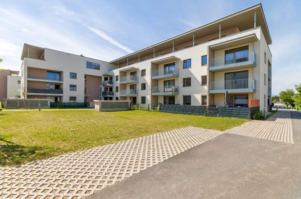 Wohnung mieten in 9073 Klagenfurt (Bild 2)
