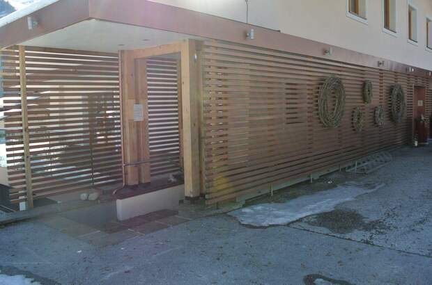 Gewerbeobjekt mieten in 5733 Bramberg (Bild 1)