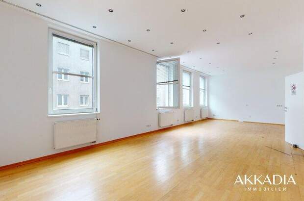 Büro / Praxis mieten in 1100 Wien (Bild 2)