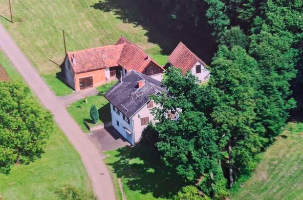 Einfamilienhaus kaufen in 8344 Bad Gleichenberg (Bild 1)