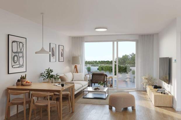 Eigentumswohnung in 1220 Wien (Bild 4)