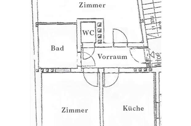Mietwohnung in 8700 Leoben (Bild 4)
