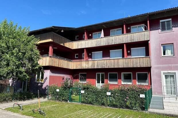 Terrassenwohnung kaufen in 9122 St. Kanzian (Bild 1)