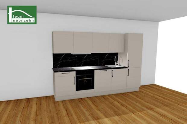 Terrassenwohnung mieten in 8020 Graz (Bild 3)