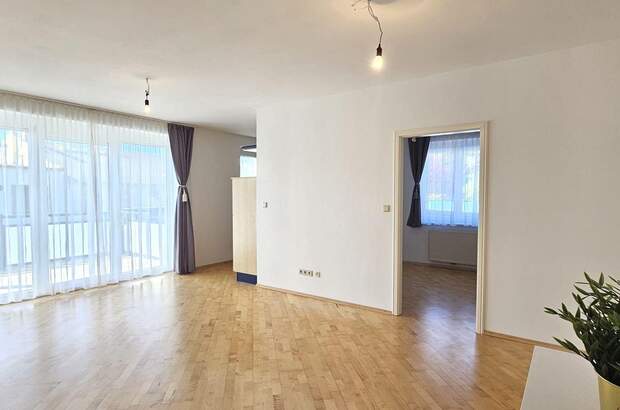 Wohnung mit Balkon kaufen in 2000 Stockerau (Bild 1)