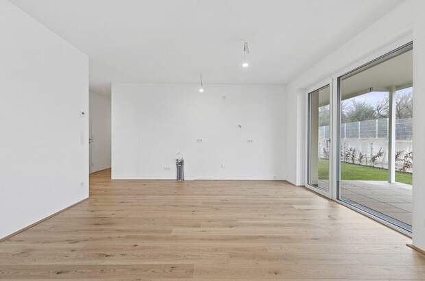 Eigentumswohnung in 2540 Bad Vöslau (Bild 2)