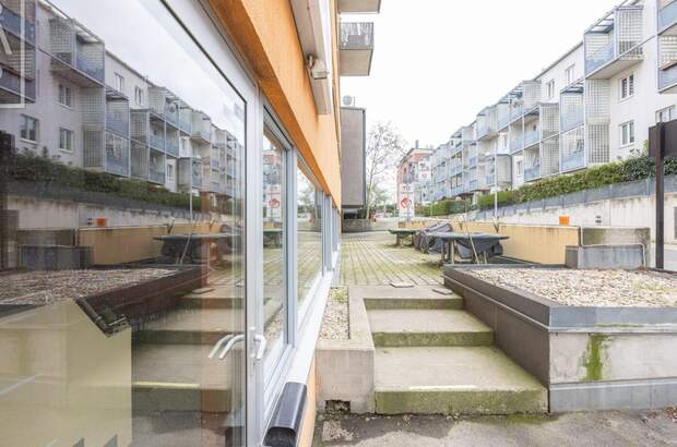 Gewerbeobjekt mieten in 1210 Wien (Bild 3)