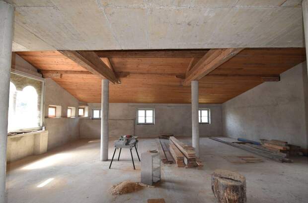 Altbauwohnung kaufen in 5122 Hochburg (Bild 4)